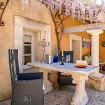 Bleu - Paradis De Provence Appartement