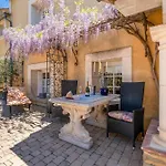 Bleu - Paradis De Provence Appartement *