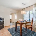 Appartement Bleu - Paradis De Provence *