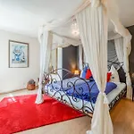 Bleu - Paradis De Provence Appartement