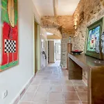 Appartement Bleu - Paradis De Provence Le Pin (Gard)