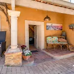 Bleu - Paradis De Provence Appartement *