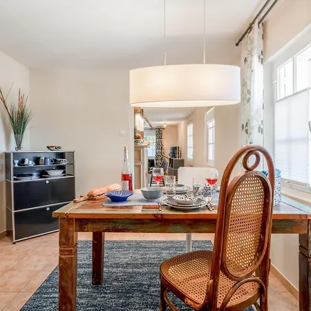 Apartmán Bleu - Paradis De Provence