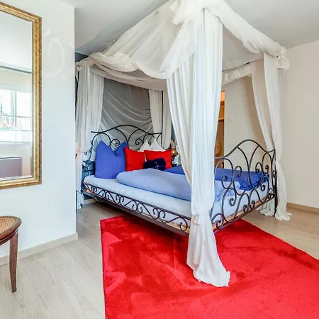 Bleu - Paradis De Provence Apartmán