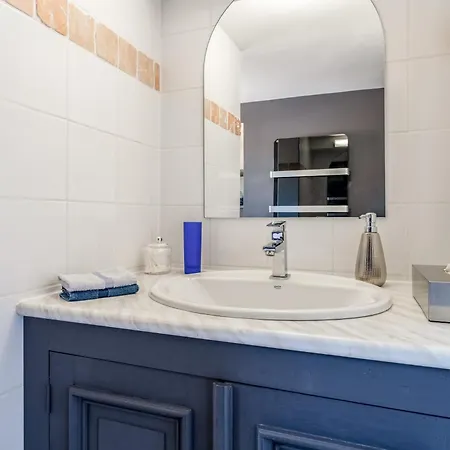Apartmán Bleu - Paradis De Provence *